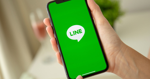 共和電設株式会社のLINE公式アカウントを開設いたしました。